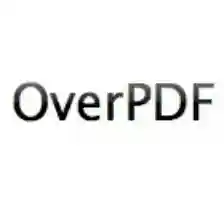 OverPDF Codes promotionnels 