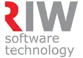 RIW Software促銷代碼 