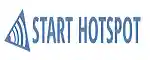 Start Hotspot プロモーション コード 