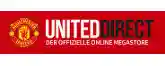 Manchester United Direct Codes promotionnels 