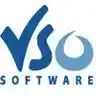 VSO Software Code de promo 