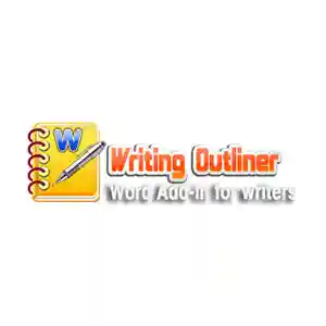 WritingOutliner Promo-Codes 