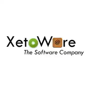 XetoWare プロモーション コード 