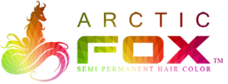 Arctic Fox Hair Color Code de promo 