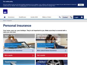axainsurance.com
