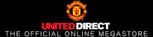 Manchester United Direct Promo-Codes 