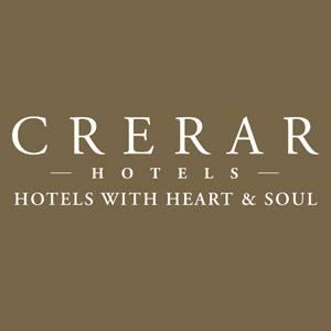 Crerar Hotels Códigos promocionales 