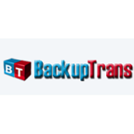 Backuptrans 프로모션 코드 