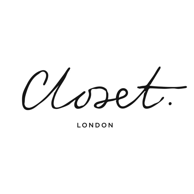 Closet London Códigos promocionales 
