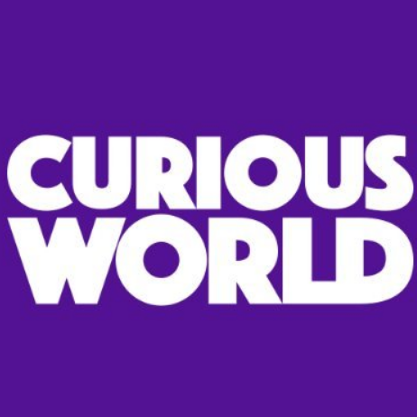 Curious World Promo Codes 