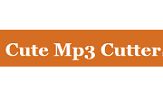 Cute Mp3 Cutter Code de promo 