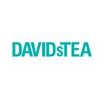 DAVIDs TEA Codici promozionali 