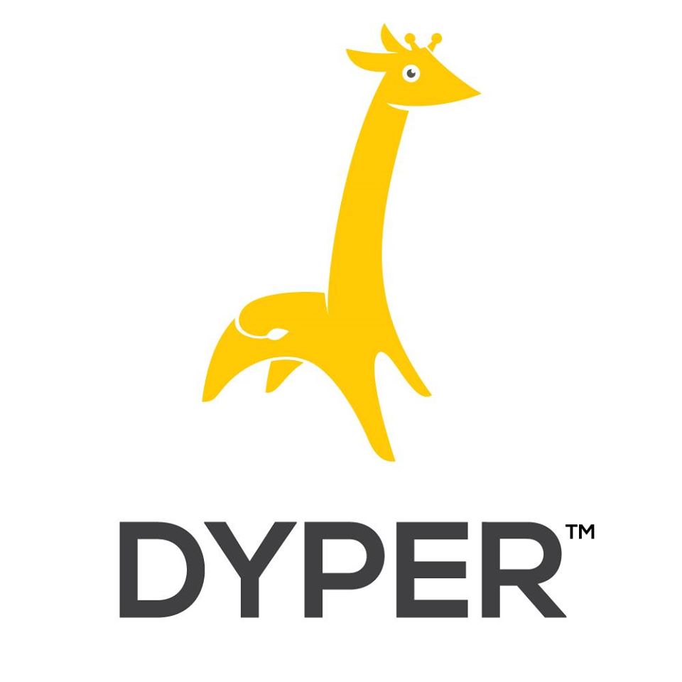 Dyper プロモーションコード 