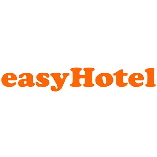EasyHotel Códigos promocionales 