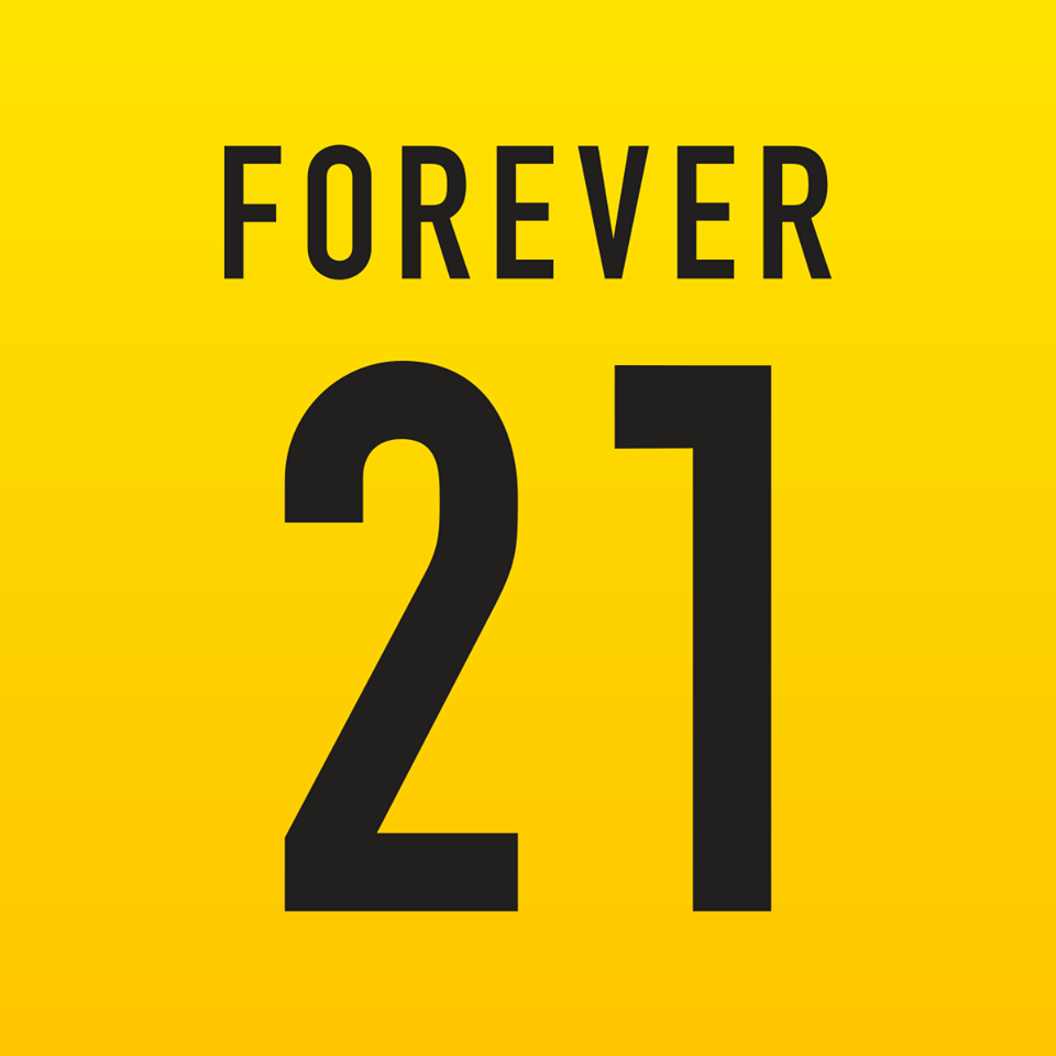 Forever21 Codici promozionali 