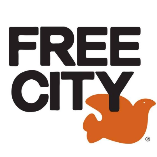 Free City Code de promo 