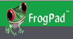 Frogpad Códigos promocionales 