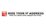 Hide Your IP Address Codici promozionali 