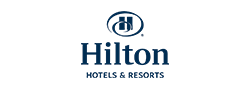 Hilton Hotels Codici promozionali 