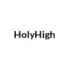 HolyHigh Promo Codes 