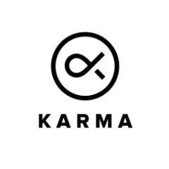 karmaeating.com