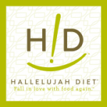 Hallelujah Diet 프로모션 코드 
