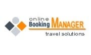 Online Booking Manager プロモーション コード 