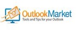 Outlook Market Code de promo 