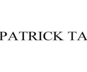 PATRICK TA 프로모션 코드 