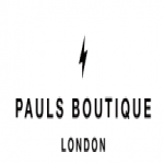 Paul's Boutique プロモーションコード 