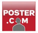 Poster Promo-Codes 