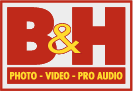 B&H Photo プロモーションコード 