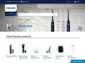 shop.philips.com