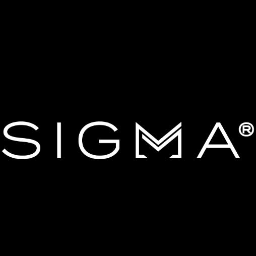 Sigma Beauty Códigos promocionales 