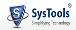 SysTools プロモーション コード 